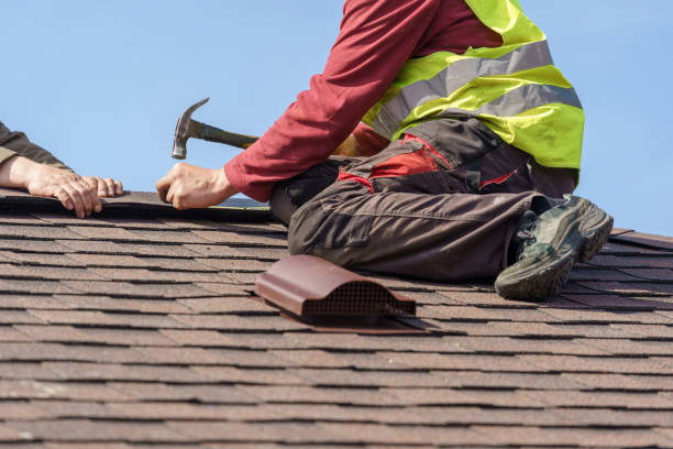 Best Storm Damage Roof Repair  in Clermont, IN