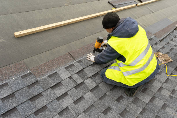 Trusted Clermont, IN Roofing Contractor Experts