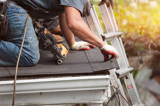 Quick and Trustworthy Emergency Roof Repair Services in Clermont, IN