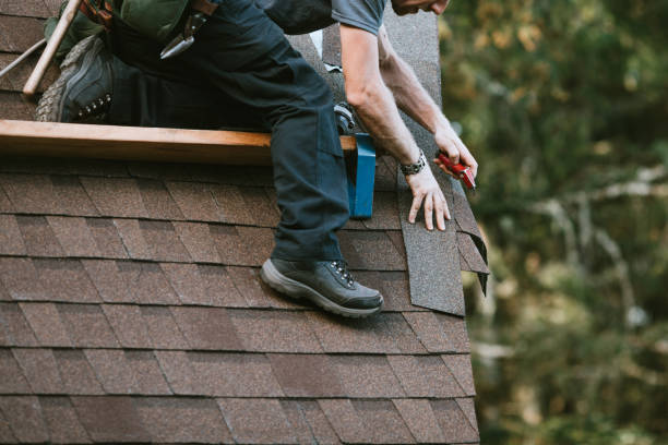 Best Commercial Roofing Services  in Clermont, IN